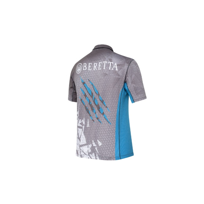 Polo Rush Scratch Beretta