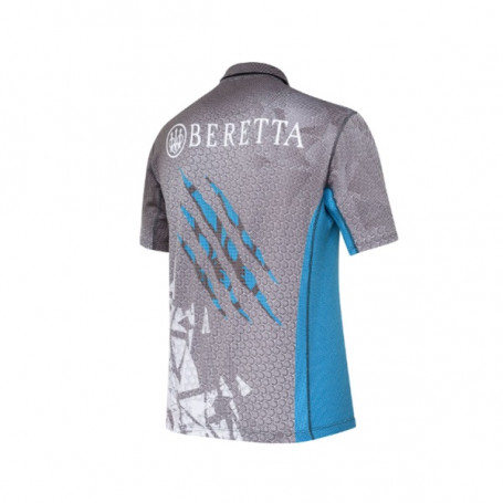 Polo Rush Scratch Beretta