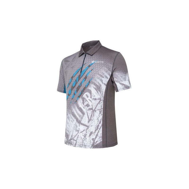 Polo Rush Scratch Beretta