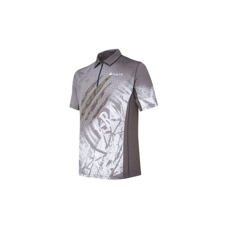 Polo Rush Scratch Beretta