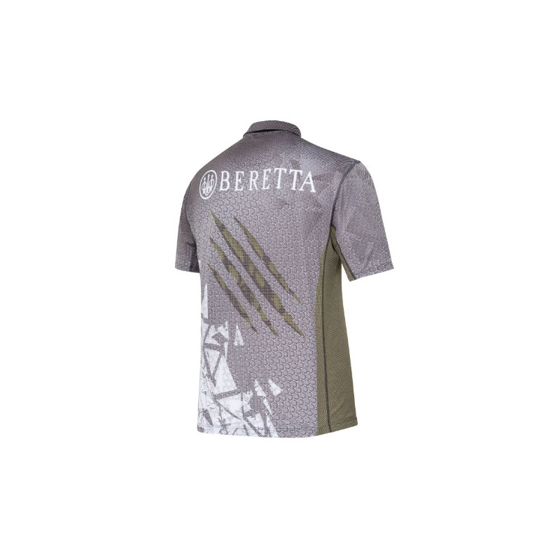 Polo Rush Scratch Beretta