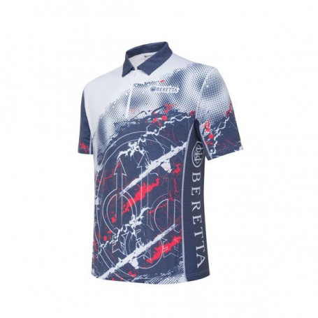 Polo Rush Trident Beretta