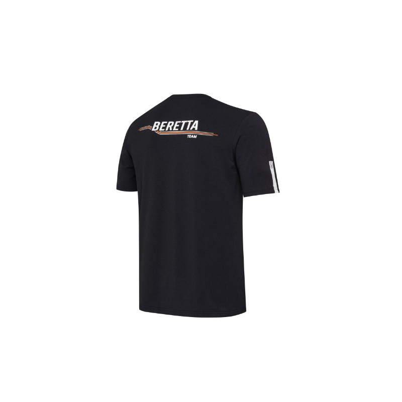 T-Shirt Team Beretta