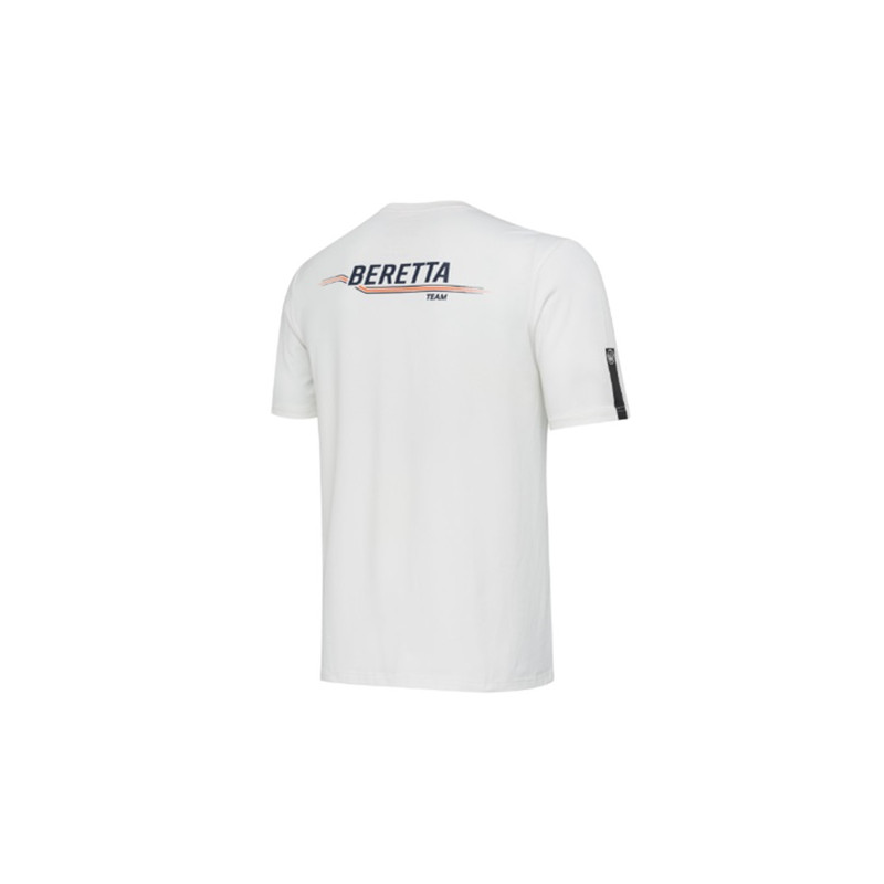 T-Shirt Team Beretta