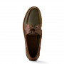 Chaussures bateau Antigua Ariat