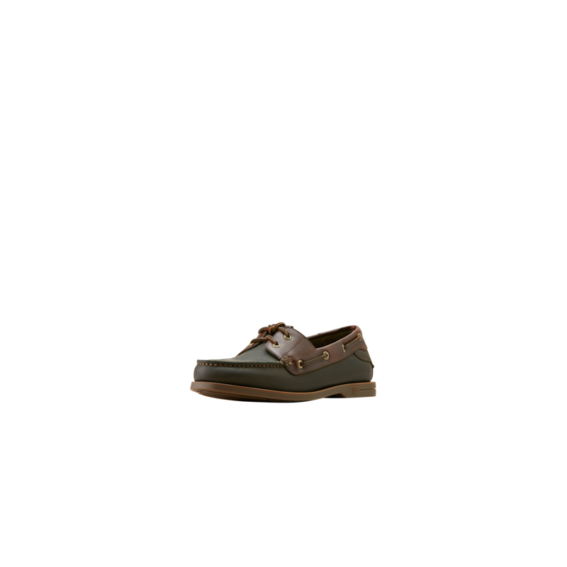 Chaussures bateau Antigua Ariat