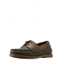 Chaussures bateau Antigua Ariat