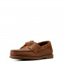 Chaussures bateau Antigua Ariat