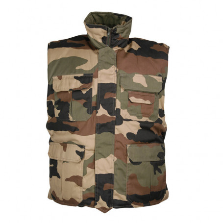 Percussie Kinder Ranger Vest