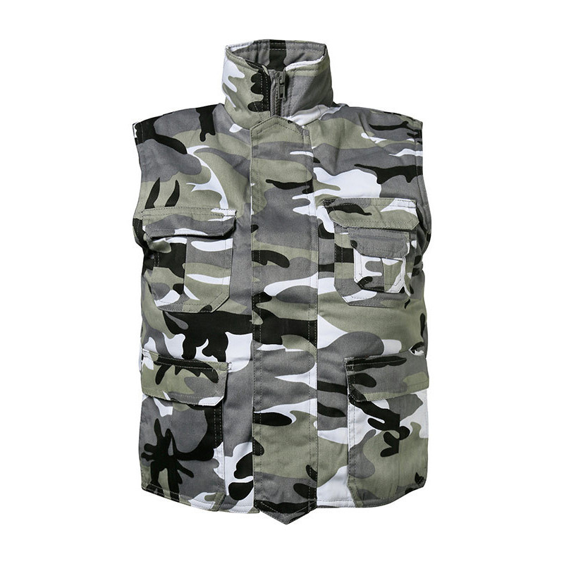Percussie Kinder Ranger Vest