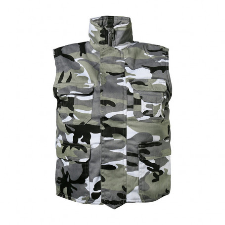 Percussie Kinder Ranger Vest