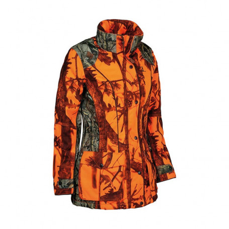 Veste Brocard femme Percussion