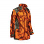 Veste Brocard femme Percussion