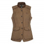 Damesgilet Original Percussion Rambouillet