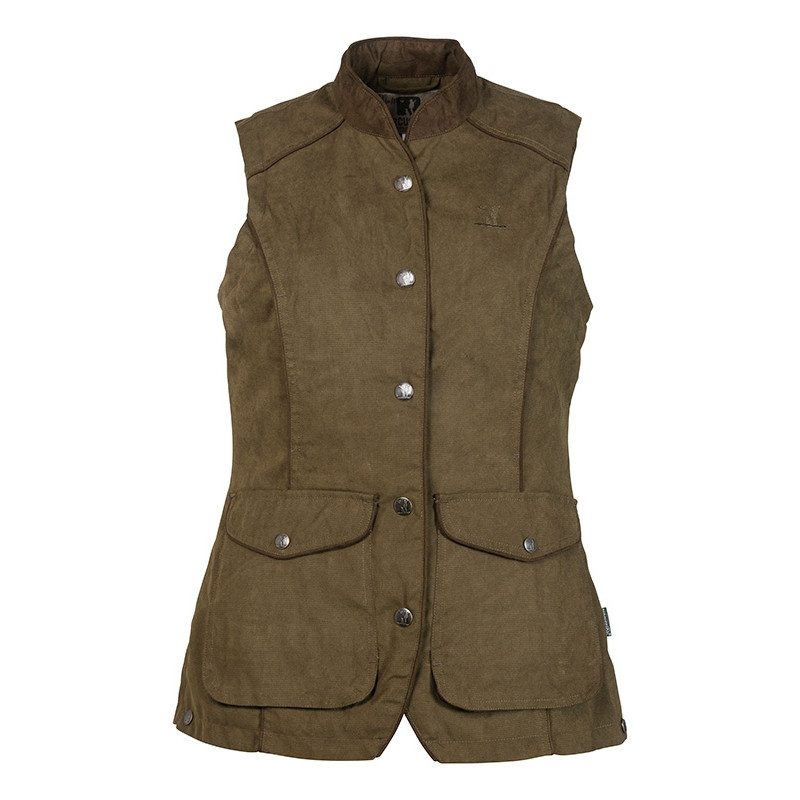 Damesgilet Original Percussion Rambouillet
