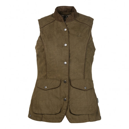 Damesgilet Original Percussion Rambouillet
