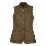 Damesgilet Original Percussion Rambouillet