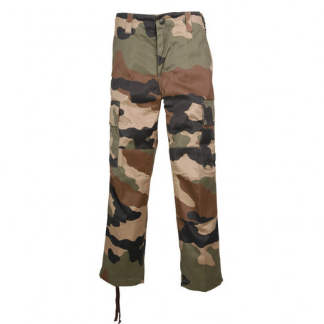 Pantalon BDU Enfant Percussion