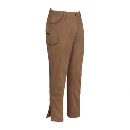 Broek Rambouillet Original Vrouw Percussion