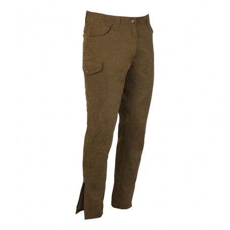 Broek Rambouillet Original Vrouw Percussion