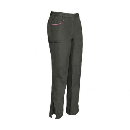 Pantalon Stronger femme Percussion
