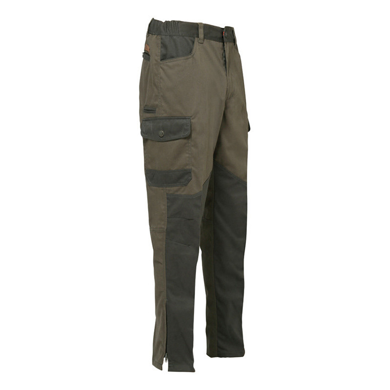 Fuseau Chasse Tradition Enfant Percussion