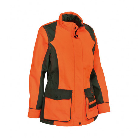 Veste Stronger femme Percussion