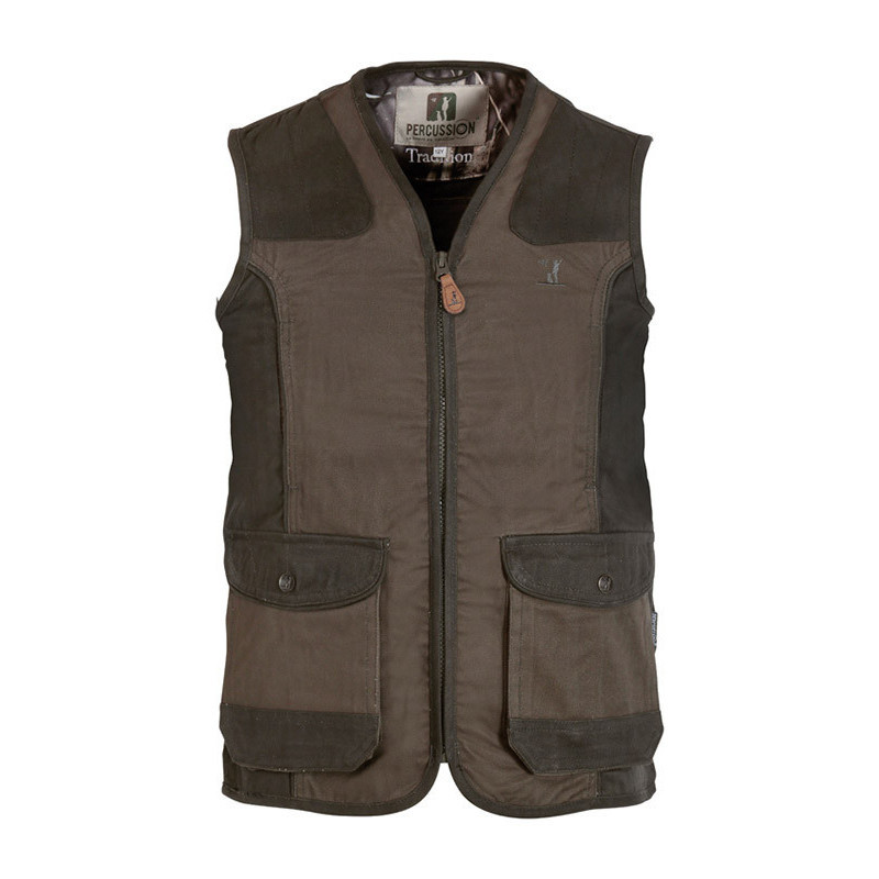 Gilet Tradition Enfant Percussion
