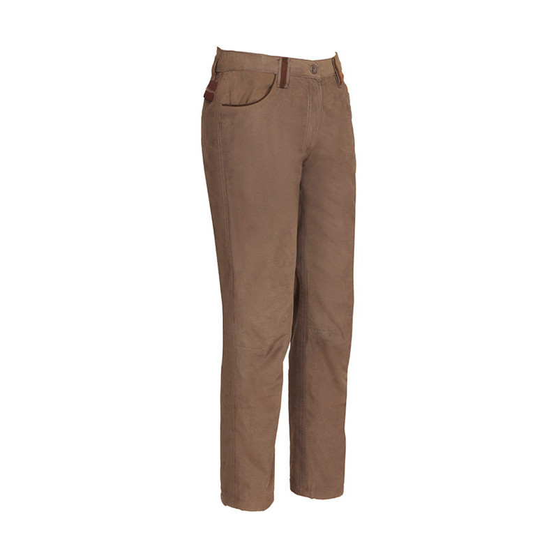 Warme damesbroek Rambouillet Percussion