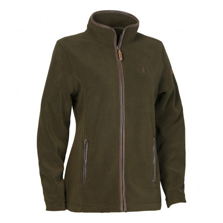Veste polaire Scotland femme Percussion