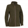 Veste polaire Scotland femme Percussion