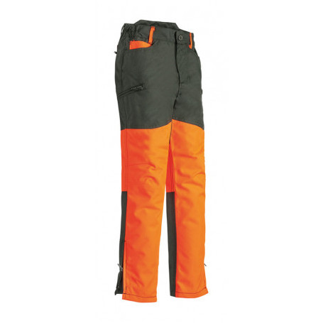 Broek Stronger Kind Percussion