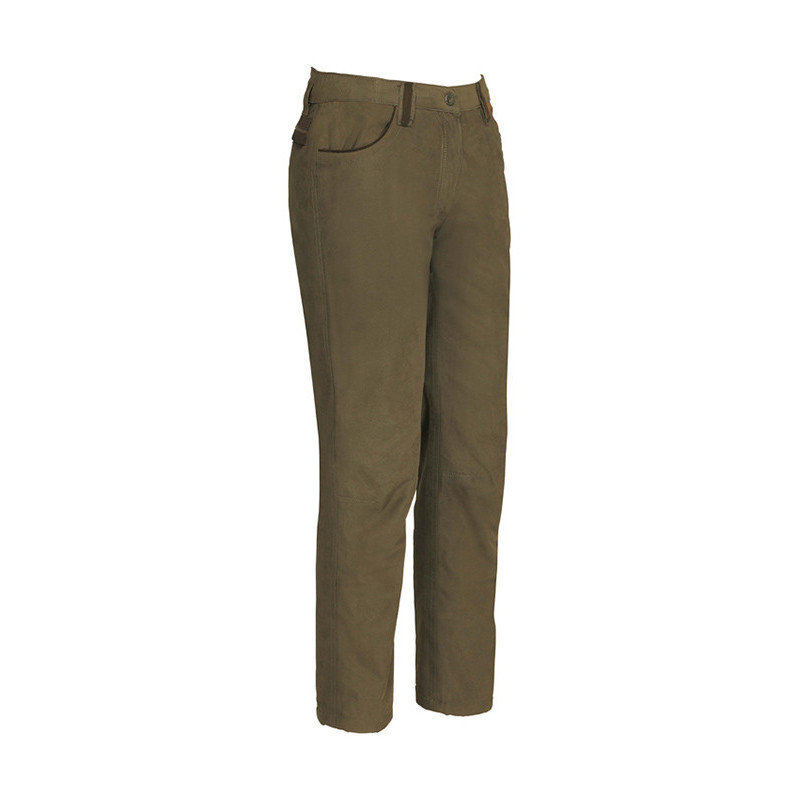 Pantalon Hyperstretch Savane femme Percussion