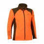 Veste Polaire Enfant Percussion