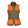 Damesgilet Original Percussion Rambouillet
