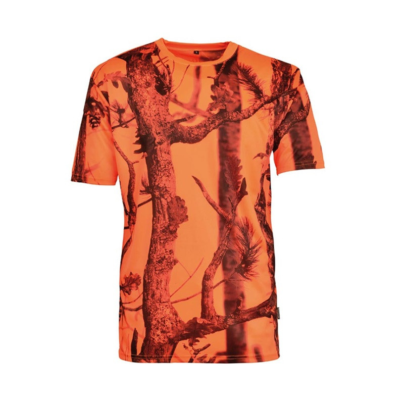 T-Shirt GC B&B Enfant Percussion