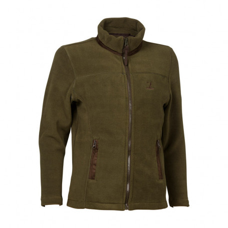 Veste Polaire Enfant Percussion