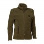 Veste Polaire Enfant Percussion