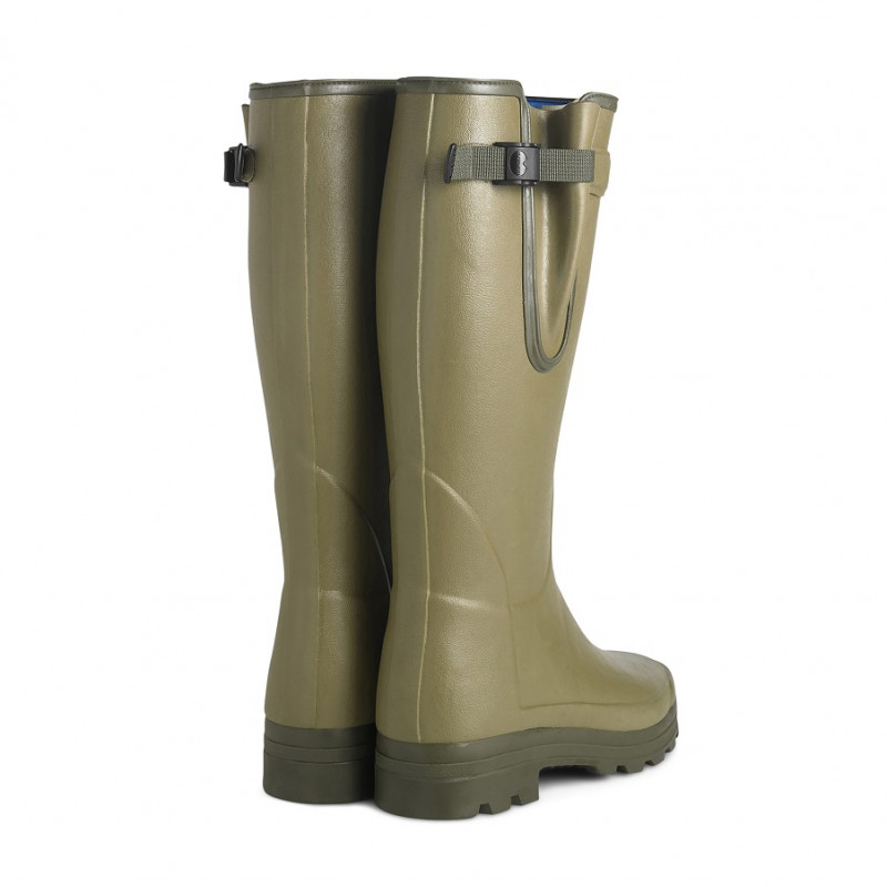 Bottes Vierzonord Homme Le Chameau