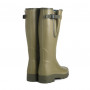 Vierzonord Laarzen Le Chameau Homme