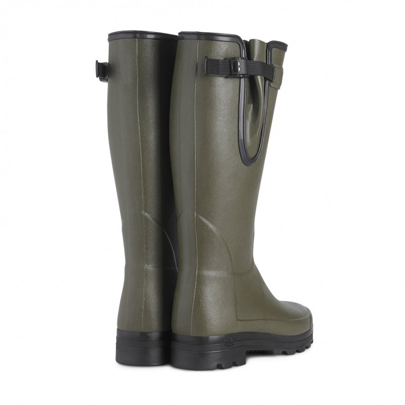 Bottes Vierzonord Homme Le Chameau