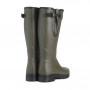 Vierzonord Laarzen Le Chameau Homme