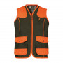 Gilet Tradition Haute Visibilité Enfant Percussion