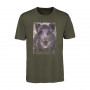 T-Shirt Sérigraphie Enfant Percussion