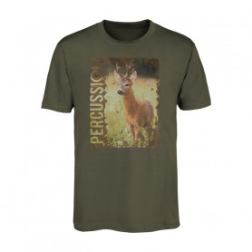 Percussie T-shirt voor kinderen