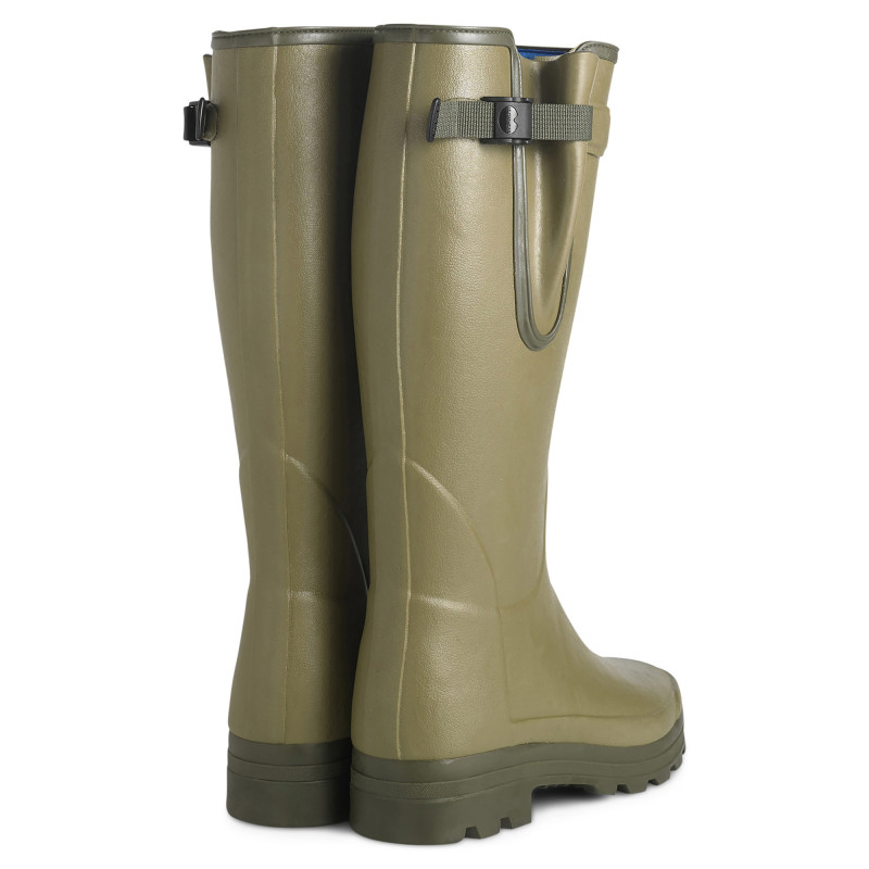 Bottes Vierzonord XL Le Chameau
