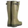 Bottes Vierzonord XL Le Chameau