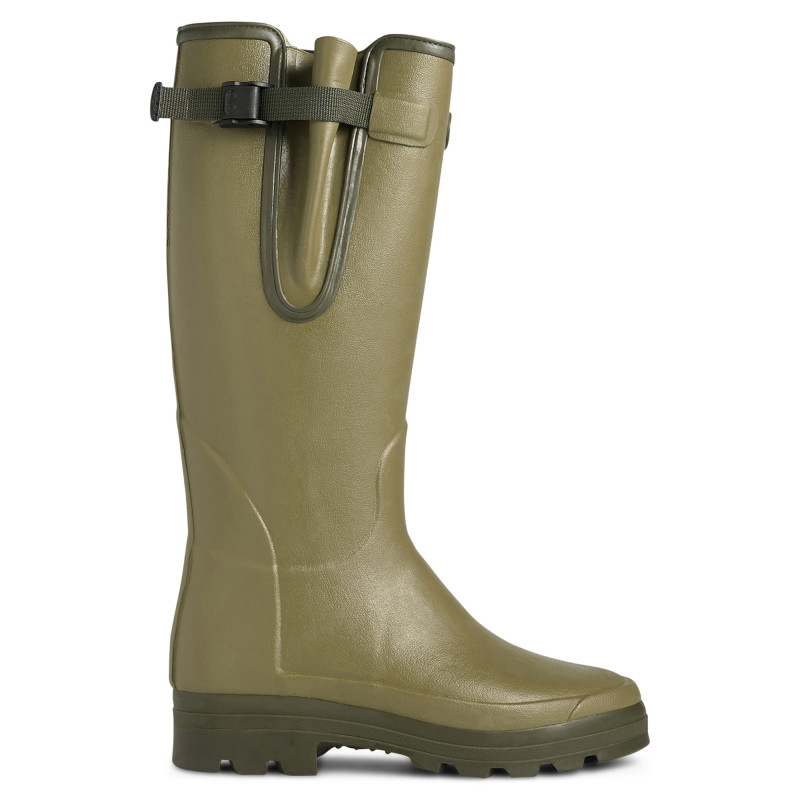 Bottes Vierzonord XL Le Chameau