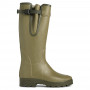 Bottes Vierzonord XL Le Chameau