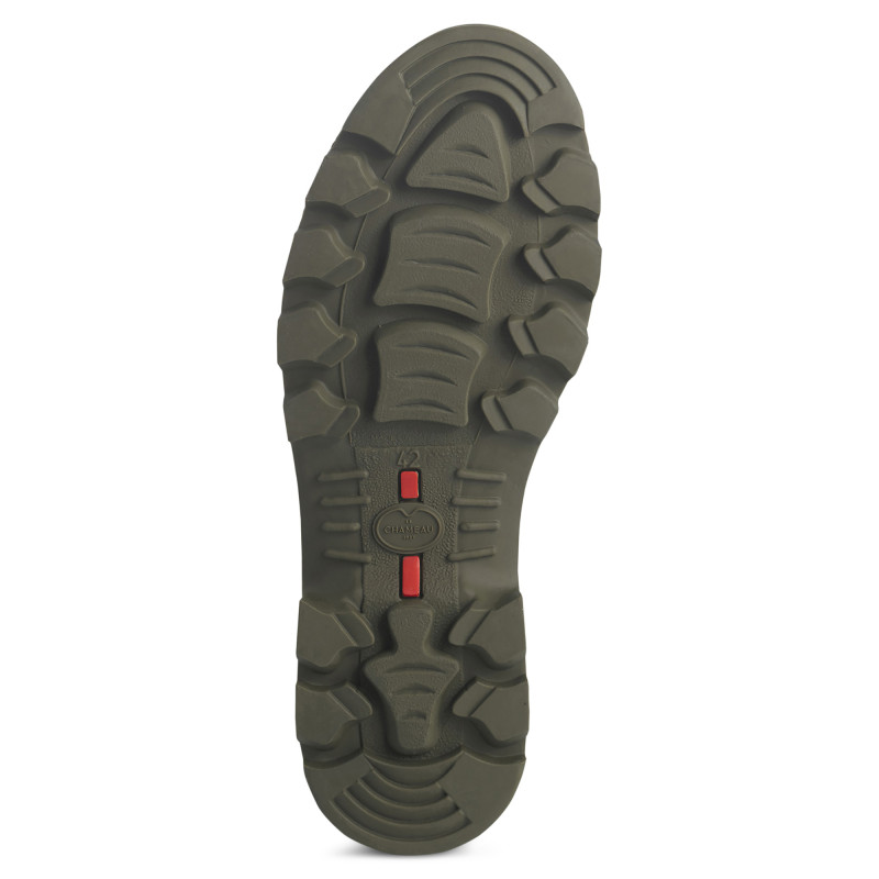 Bottes Vierzonord XL Le Chameau